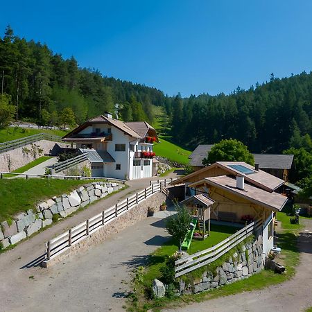 Вилла Tholerhof Сан-Дженезио-Атезино Экстерьер фото